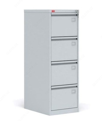 Металлические картотечные шкафы