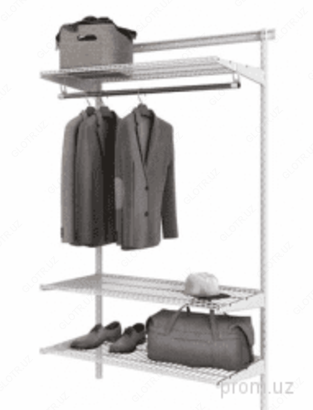 Офисная мебель. Металлическая мебель - ООО "Comtechoff"