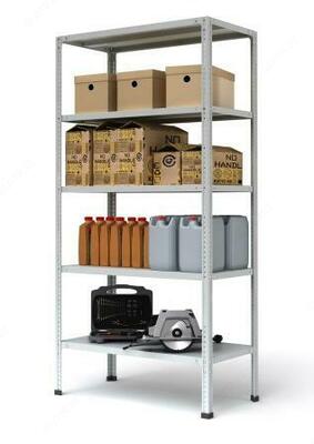 Стеллаж - 2 700 000 сум / шт.