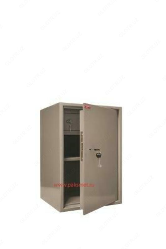 Бухгалтерский шкаф