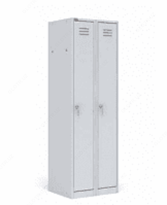 Гардеробный шкаф