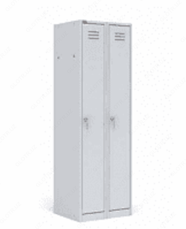 Гардеробный шкаф