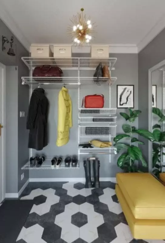 Titan GS metall shkafi tizimlari - {0} so'mdan