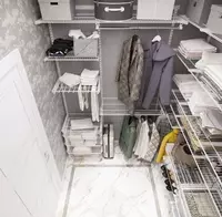 {0} so'mdan Titan GS metall shkafi tizimlari