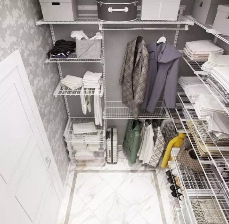 {0} so'mdan Titan GS metall shkafi tizimlari