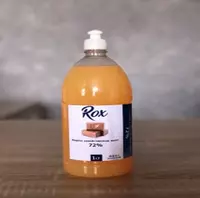Suyuq kir yuvish sovuni ROX 1l.