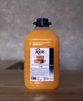 Suyuq kir yuvish sovuni ROX 3l. - по запросу