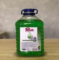 Средство для мытья посуды ROX 3л. - по запросу