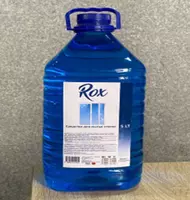 Средство для мытья стекол ROX 1л.