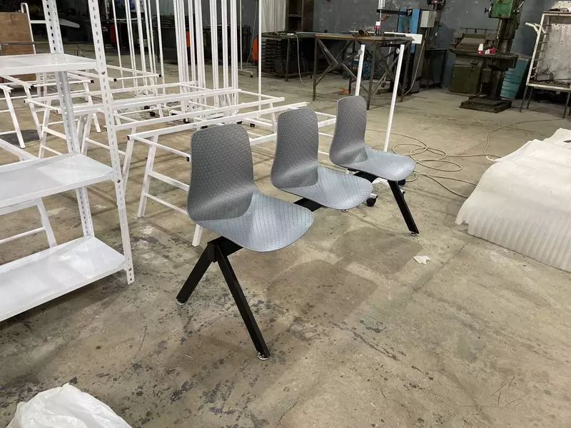 Кресло для ожидания