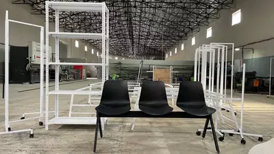 1 950 000 so'm / dona Kutish orindiqlari