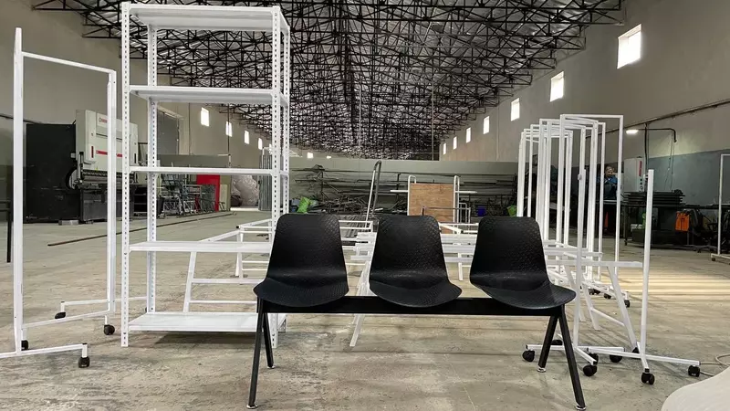 от {0} сум Кресло для ожидания