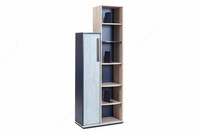  Деревянный шкаф - 