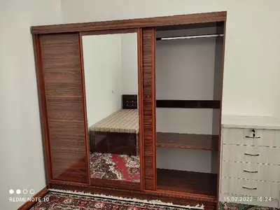 Комплект мебели для детской комнаты. Модель №1 - Цена по запросу