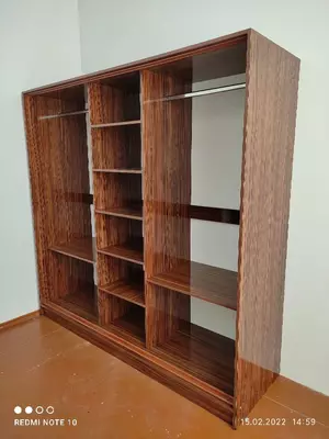 Комплект мебели для детской комнаты. Модель №1 Только в розницу