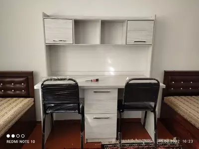 Комплект мебели для детской комнаты. Модель №1 PRIMIER MEBEL 777