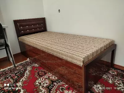 Комплект мебели для детской комнаты. Модель №1 - PRIMIER MEBEL 777