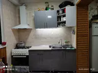 Oshxona garnituri. Model №1 - по запросу