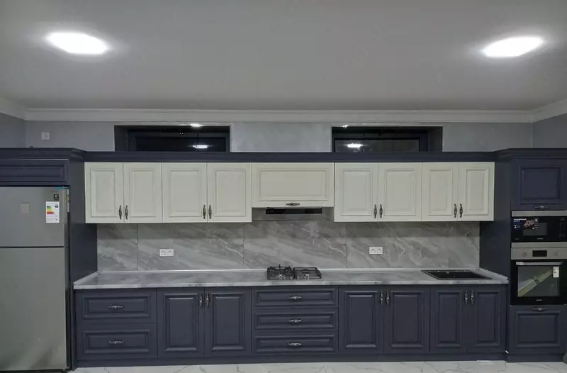 Oshxona garnituri. Model №3