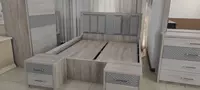 Комплект мебели для спальни. Модель №1 - по запросу