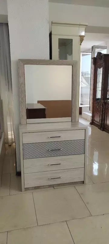 по запросу Комплект мебели для спальни. Модель №1