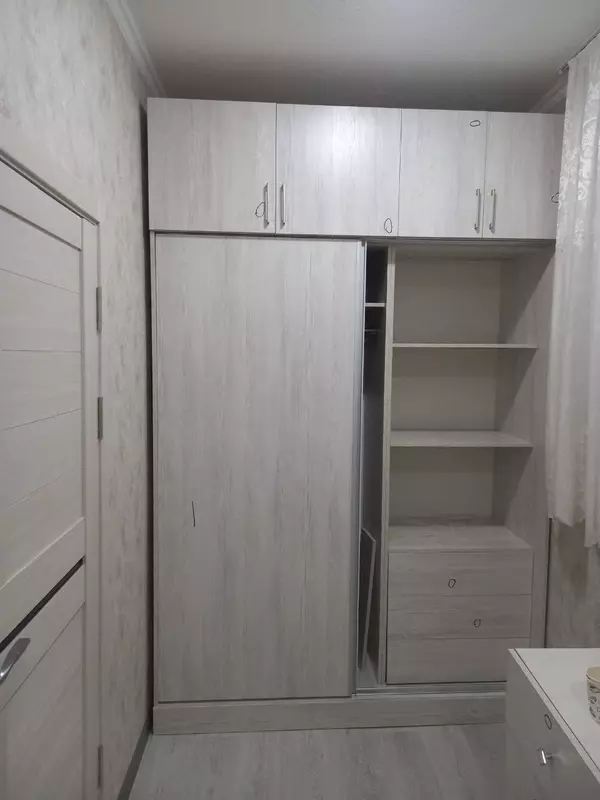 O'rnatilgan shkaf. Model №2 - по запросу