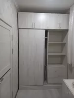 O'rnatilgan shkaf. Model №2 - по запросу