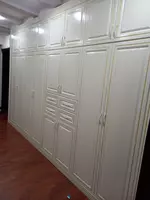 по запросу Встроенный шкаф. Модель №3