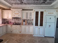 Кухонный гарнитур. Модель №5