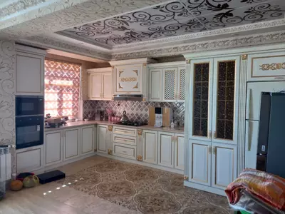 Кухонный гарнитур. Модель №5 - Цена по запросу