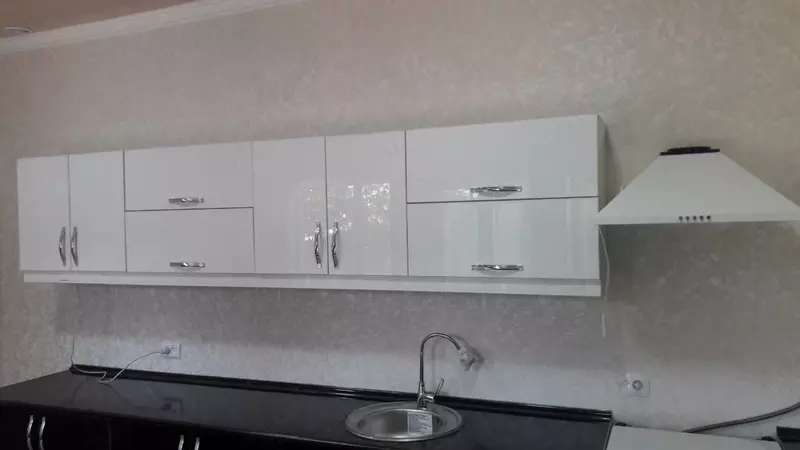 по запросу Кухонный гарнитур. Модель №6