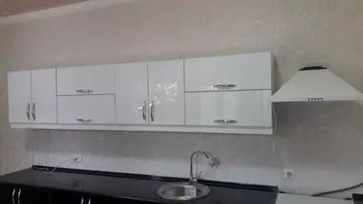 Цена по запросу Кухонный гарнитур. Модель №6