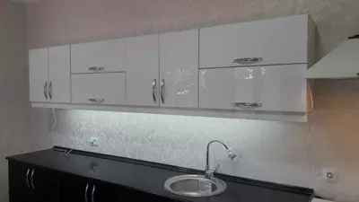 Кухонный гарнитур. Модель №6 PRIMIER MEBEL 777