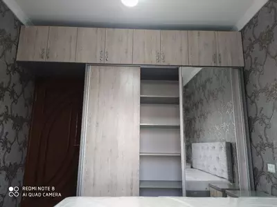 Комплект мебели для спальни. Модель №2