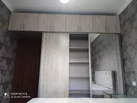 Yotoq xonasi uchun mebel to'plami. Model №2