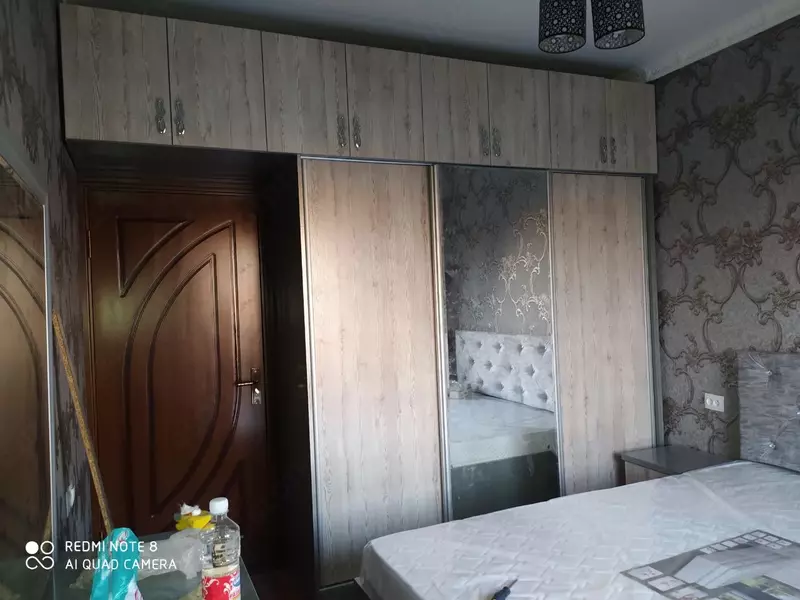 Yotoq xonasi uchun mebel to'plami. Model №2 - по запросу