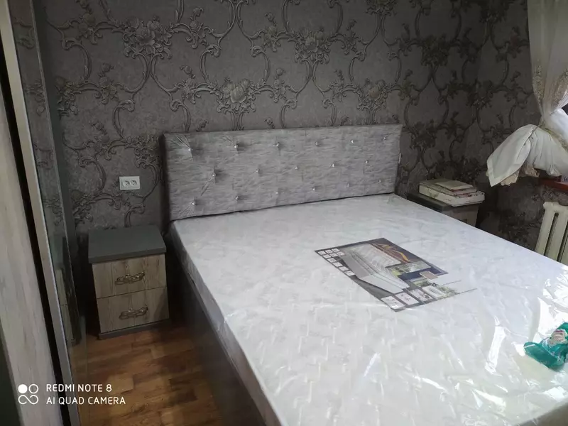 по запросу Yotoq xonasi uchun mebel to'plami. Model №2