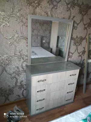 Комплект мебели для спальни. Модель №2 PRIMIER MEBEL 777