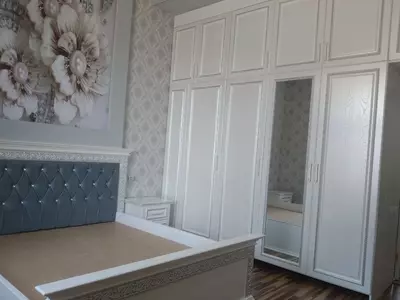 Комплект мебели для спальни. Модель №3