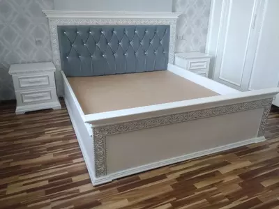 Комплект мебели для спальни. Модель №3 - Цена по запросу