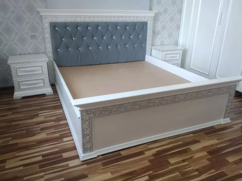 Комплект мебели для спальни. Модель №3 - по запросу