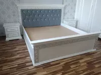 Комплект мебели для спальни. Модель №3 - по запросу