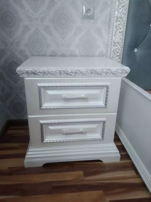 по запросу Комплект мебели для спальни. Модель №3