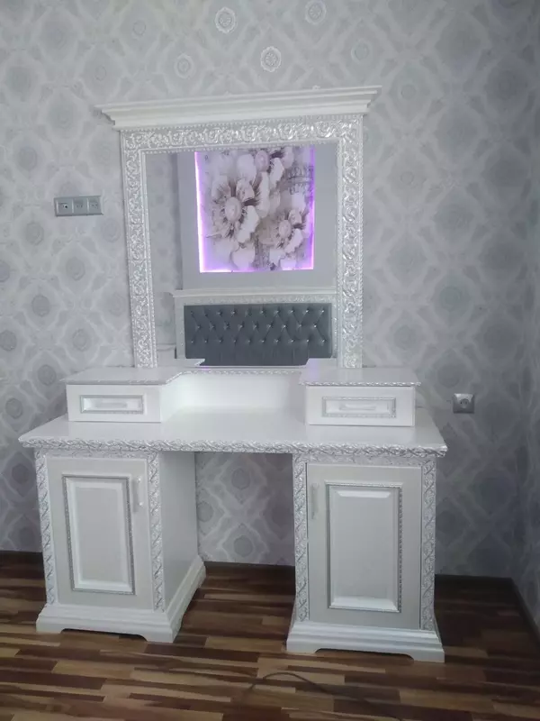 Комплект мебели для спальни. Модель №3 Только в розницу