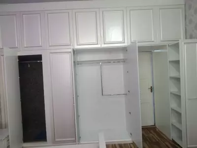 Комплект мебели для спальни. Модель №3 - PRIMIER MEBEL 777