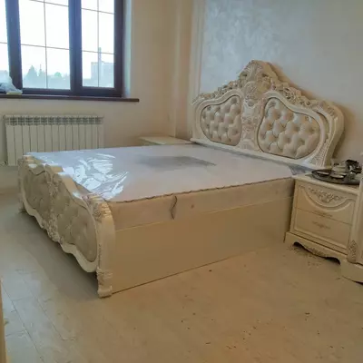 Комплект мебели для спальни. Модель №4