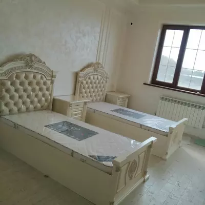 Комплект мебели для детской комнаты. Модель №2