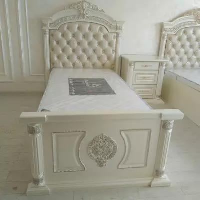 Комплект мебели для детской комнаты. Модель №2 - Цена по запросу