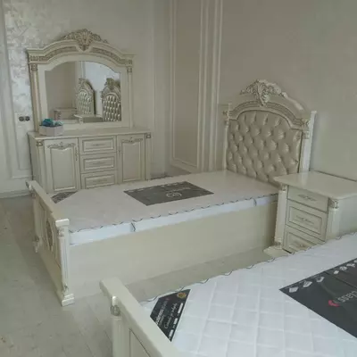 Цена по запросу Комплект мебели для детской комнаты. Модель №2