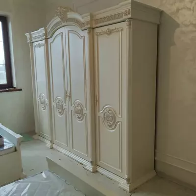 Комплект мебели для детской комнаты. Модель №2 Только в розницу